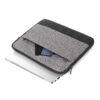 MACK MCC-408 14.1 UNICITY 2.0 Notebook Sleeve Gri