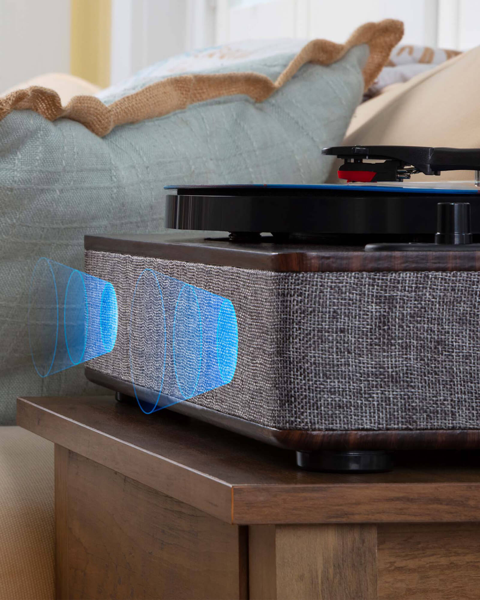 ION-LUXE-LP-Bluetooth-Hoparlorlu-Pikap-8