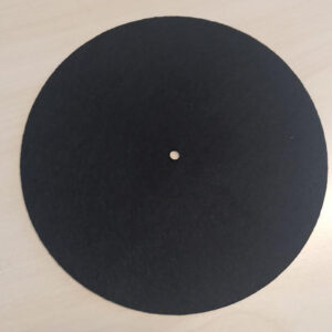 ION MAX LP Slipmat
