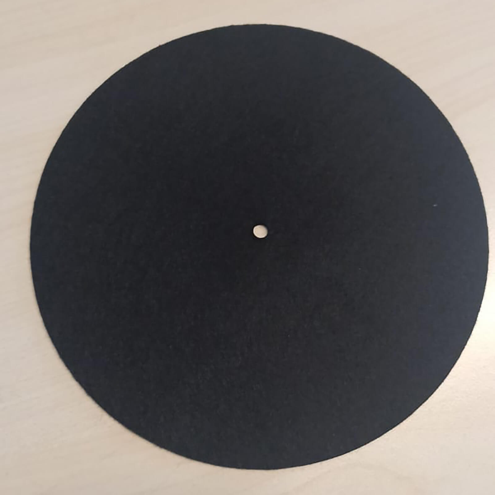 ION MAX LP Slipmat