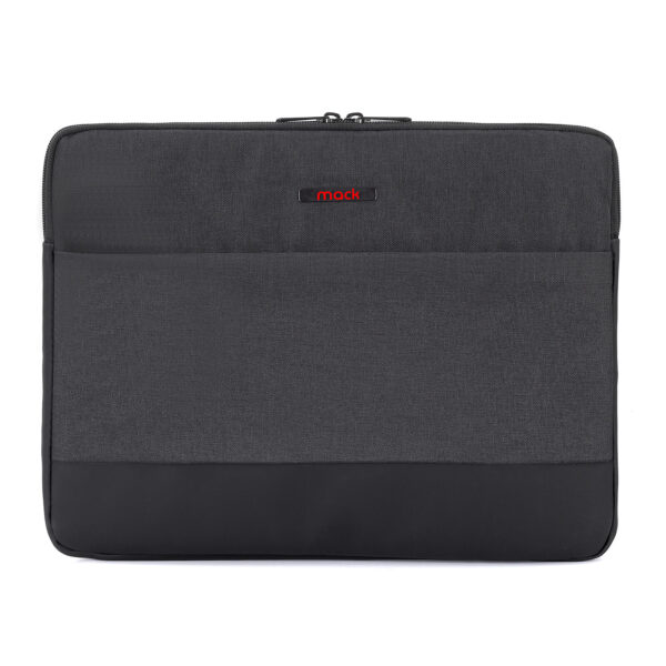 MACK MCC-407 13-14 UNICITY 2.0 Notebook Sleeve Siyah