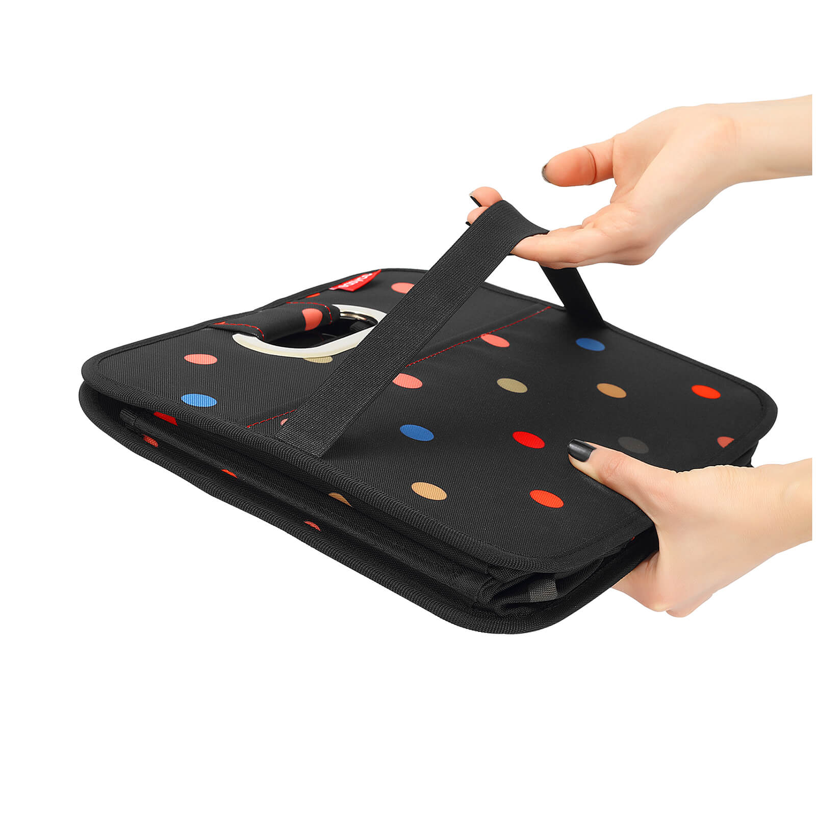 MACK-MCC-5005-Easygo-Bagaj-Organizer-Siyah-Puantiyeli-5