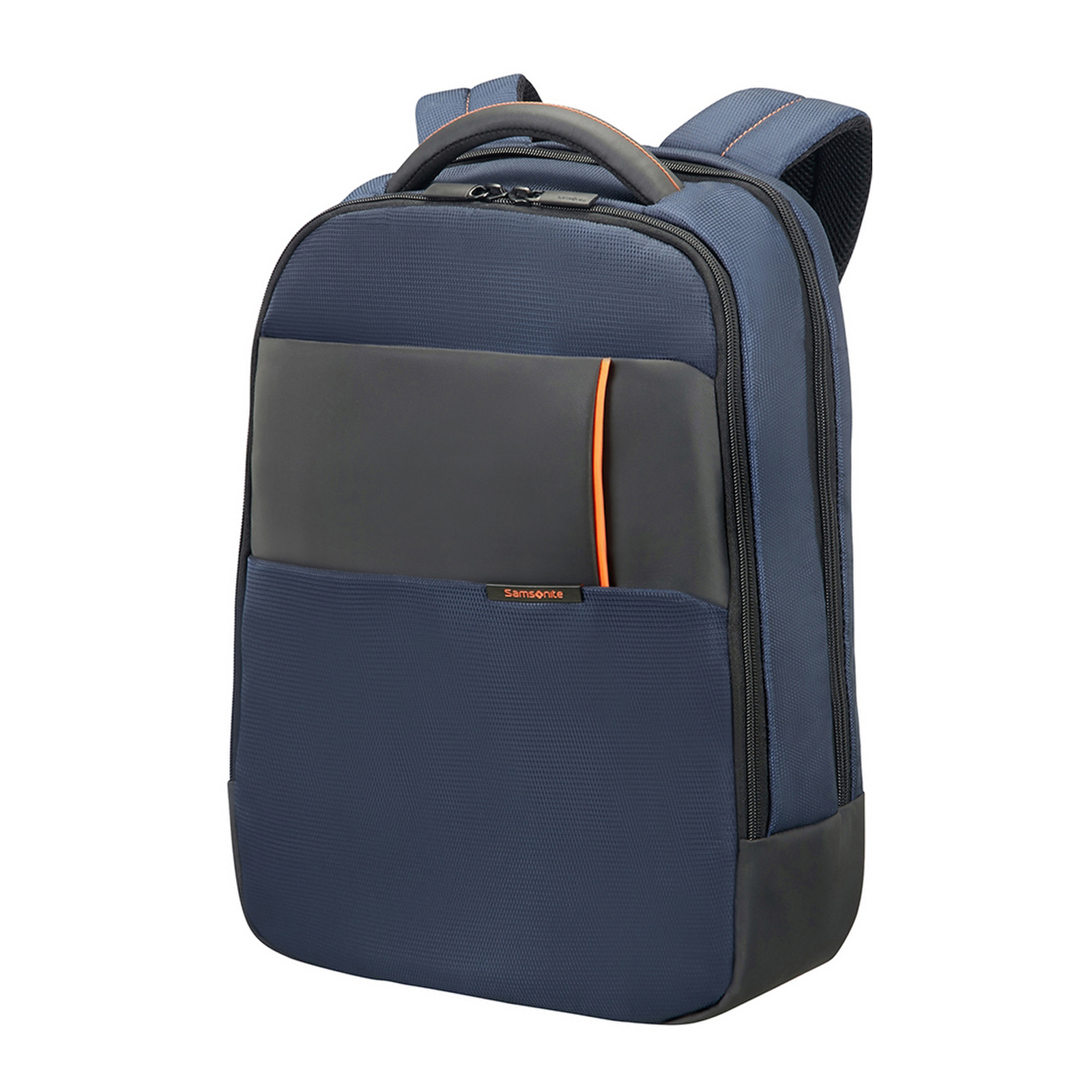 SAMSONITE 16N-01-005 15.6 Qibyte Notebook Sırt Çantası Mavi SAMSONITE 16N-01-005 15.6 Qibyte Notebook Sırt Çantası Mavi