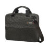 SAMSONITE CC8-19-001 14.1 Network3 Notebook Çantası Siyah