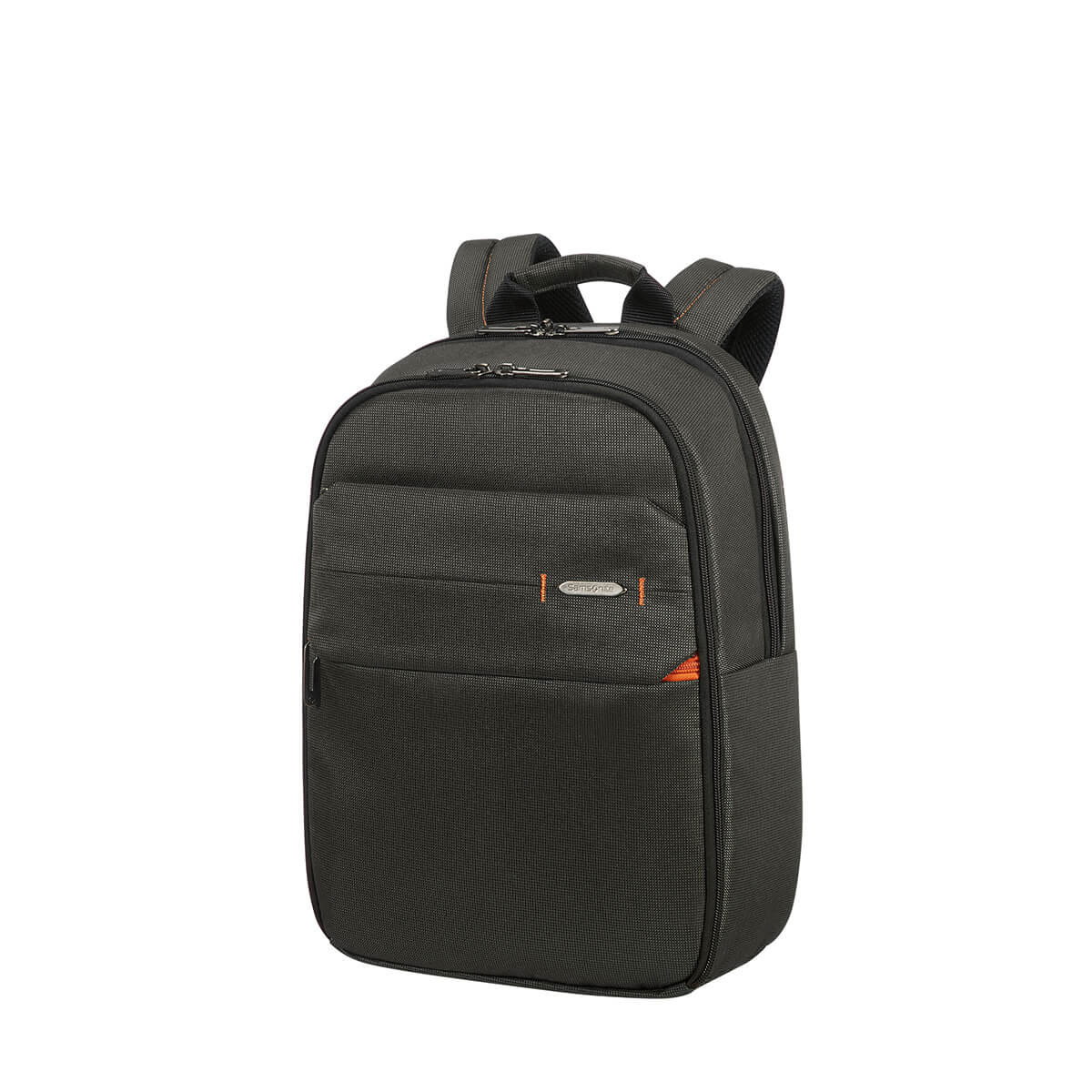 SAMSONITE CC8-19-004 14.1 Network3 Notebook Sırt Çantası Siyah SAMSONITE CC8-19-004 14.1 Network3 Notebook Sırt Çantası Siyah
