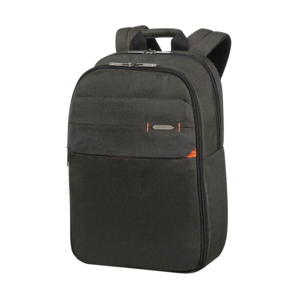 SAMSONITE CC8-19-005 15.6 Network3 Notebook Sırt Çantası Siyah