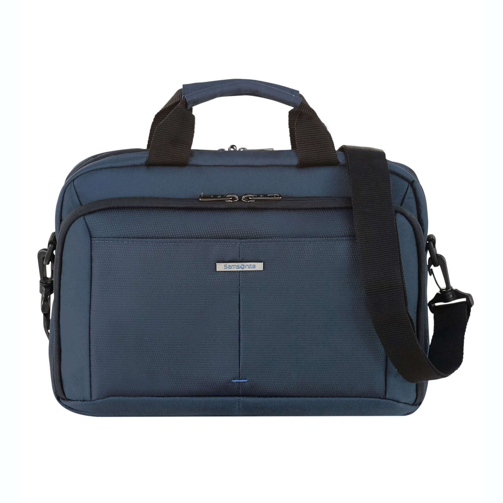 SAMSONITE CM5-01-002 13.3 Guard IT 2.0 Notebook Çantası Mavi SAMSONITE CM5-01-002 13.3 Guard IT 2.0 Notebook Çantası Mavi
