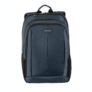 SAMSONITE CM5-01-007 17.3 Guard IT 2.0 Notebook Sırt Çantası Mavi