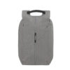 SAMSONITE KA6-08-001 15.6 Securipak Notebook Sırt Çantası Gri