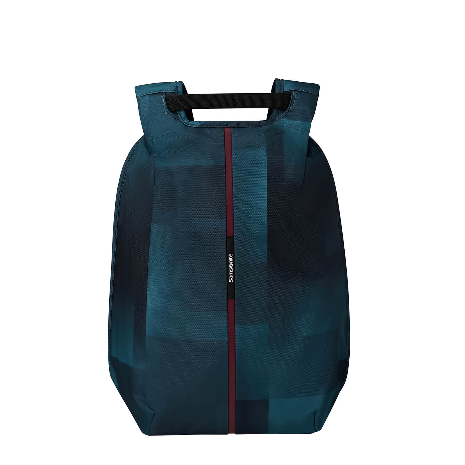 SAMSONITE KA6-21-001 15.6 Securipak Notebook Sırt Çantası Okyanus Mavisi SAMSONITE KA6-21-001 15.6 Securipak Notebook Sırt Çantası Okyanus Mavisi