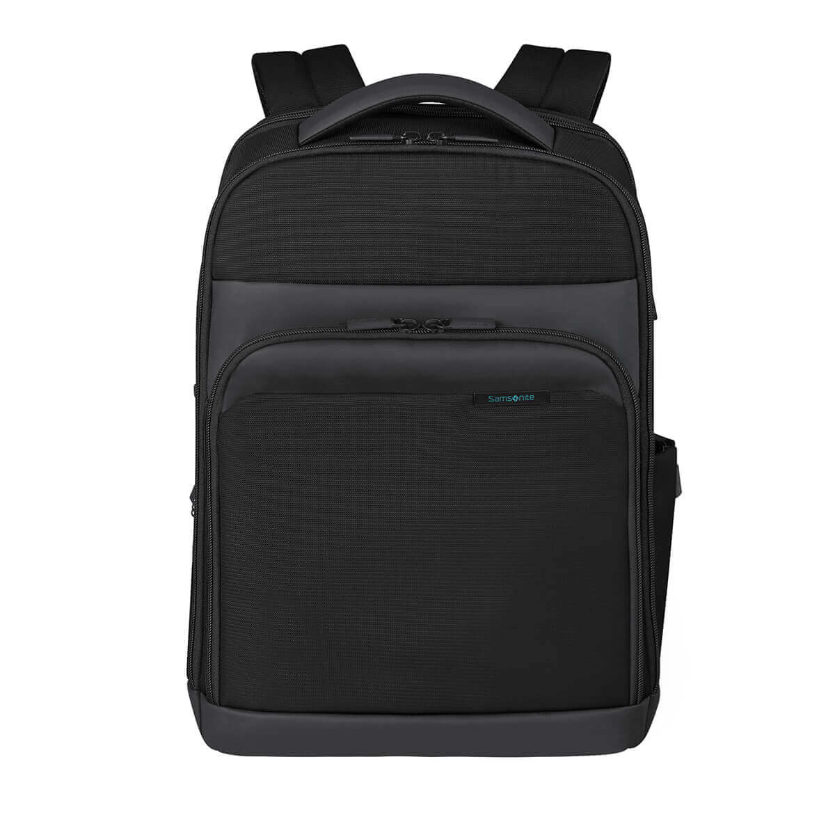 SAMSONITE KF9-09-003 14.1 Mysight Notebook Sırt Çantası Siyah SAMSONITE KF9-09-003 14.1 Mysight Notebook Sırt Çantası Siyah