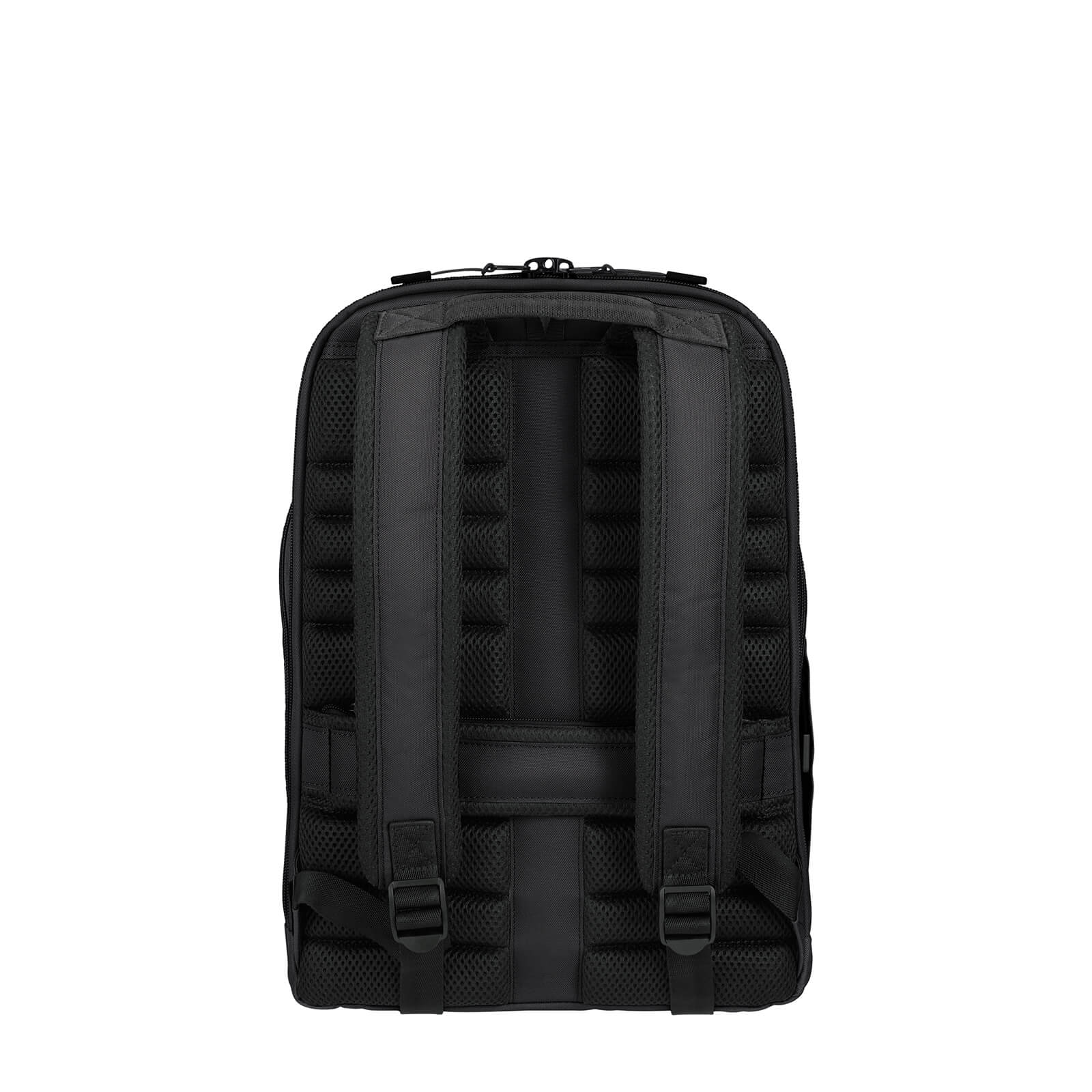 SAMSONITE-KH8-09-001-14.1-STACKD-BIZ-Notebook-Sirt-Cantasi-Siyah-2