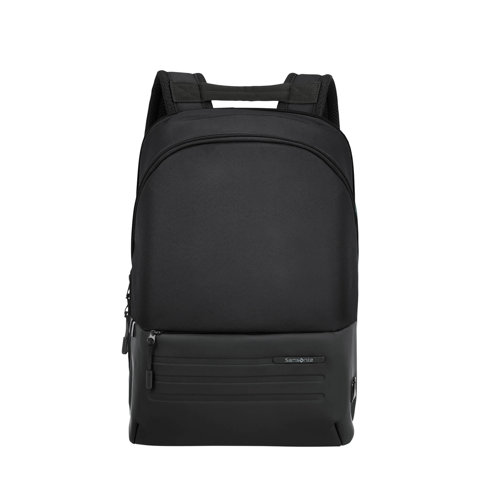 SAMSONITE KH8-09-001 14.1 STACKD BIZ Notebook Sırt Çantası Siyah SAMSONITE KH8-09-001 14.1 STACKD BIZ Notebook Sırt Çantası Siyah