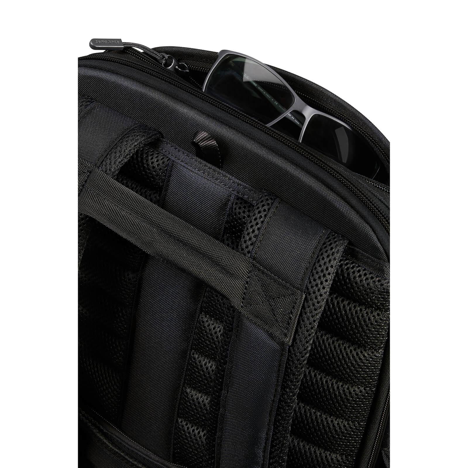 SAMSONITE-KH8-09-002-15.6-STACKD-BIZ-Notebook-Sirt-Cantasi-Siyah-5