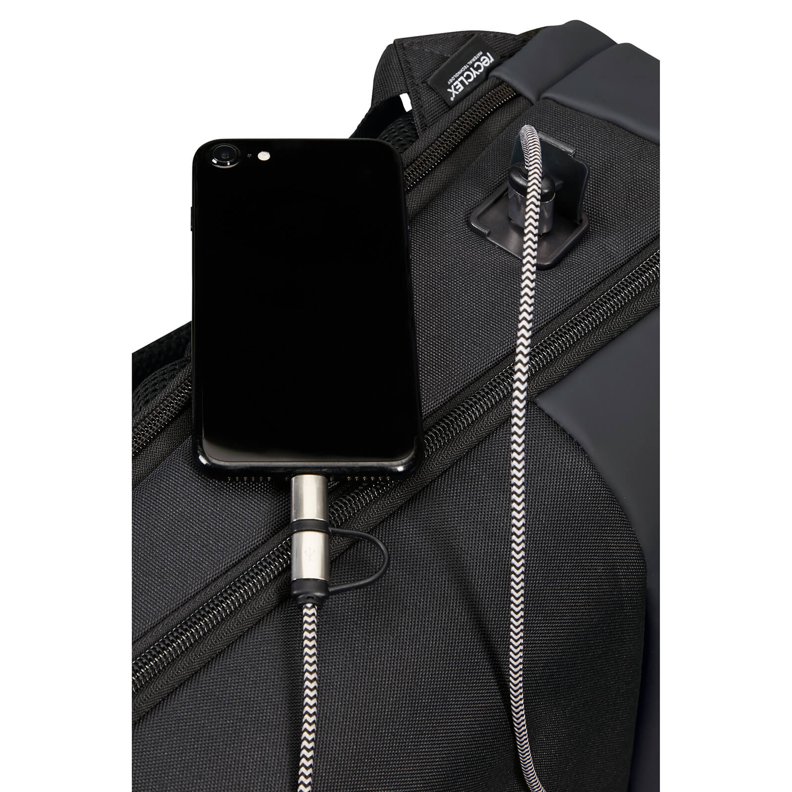 SAMSONITE-KH8-09-002-15.6-STACKD-BIZ-Notebook-Sirt-Cantasi-Siyah-6