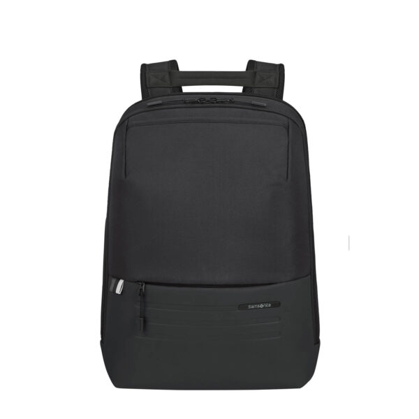 SAMSONITE KH8-09-002 15.6 STACKD BIZ Notebook Sırt Çantası Siyah