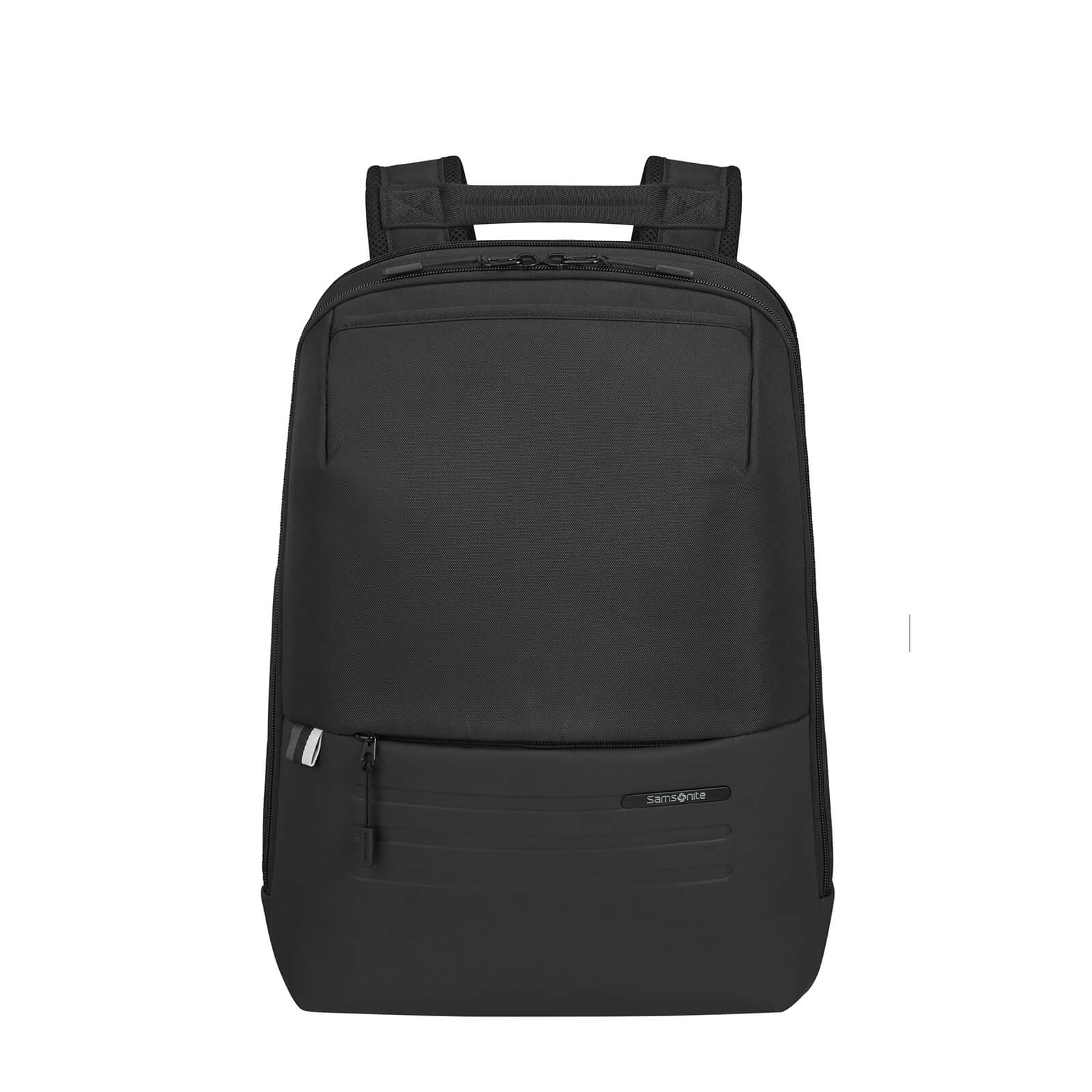 SAMSONITE KH8-09-002 15.6 STACKD BIZ Notebook Sırt Çantası Siyah SAMSONITE KH8-09-002 15.6 STACKD BIZ Notebook Sırt Çantası Siyah