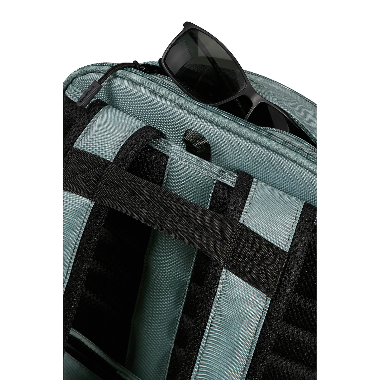SAMSONITE-KH8-14-001-14.1-STACKD-BIZ-Notebook-Sirt-Cantasi-Mint-Yesili-5