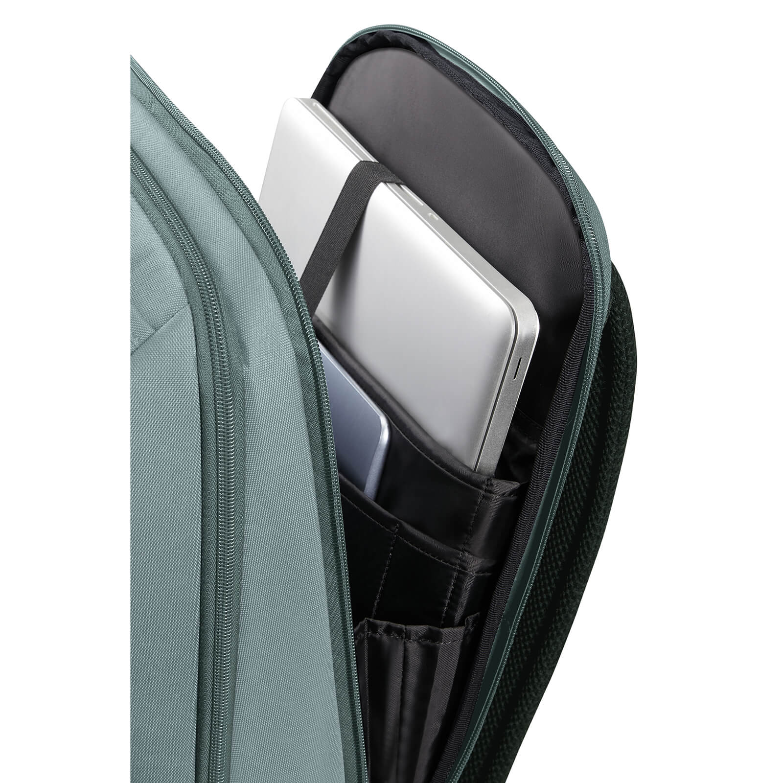 SAMSONITE-KH8-14-002-15.6-STACKD-BIZ-Notebook-Sirt-Cantasi-Mint-Yesili-3