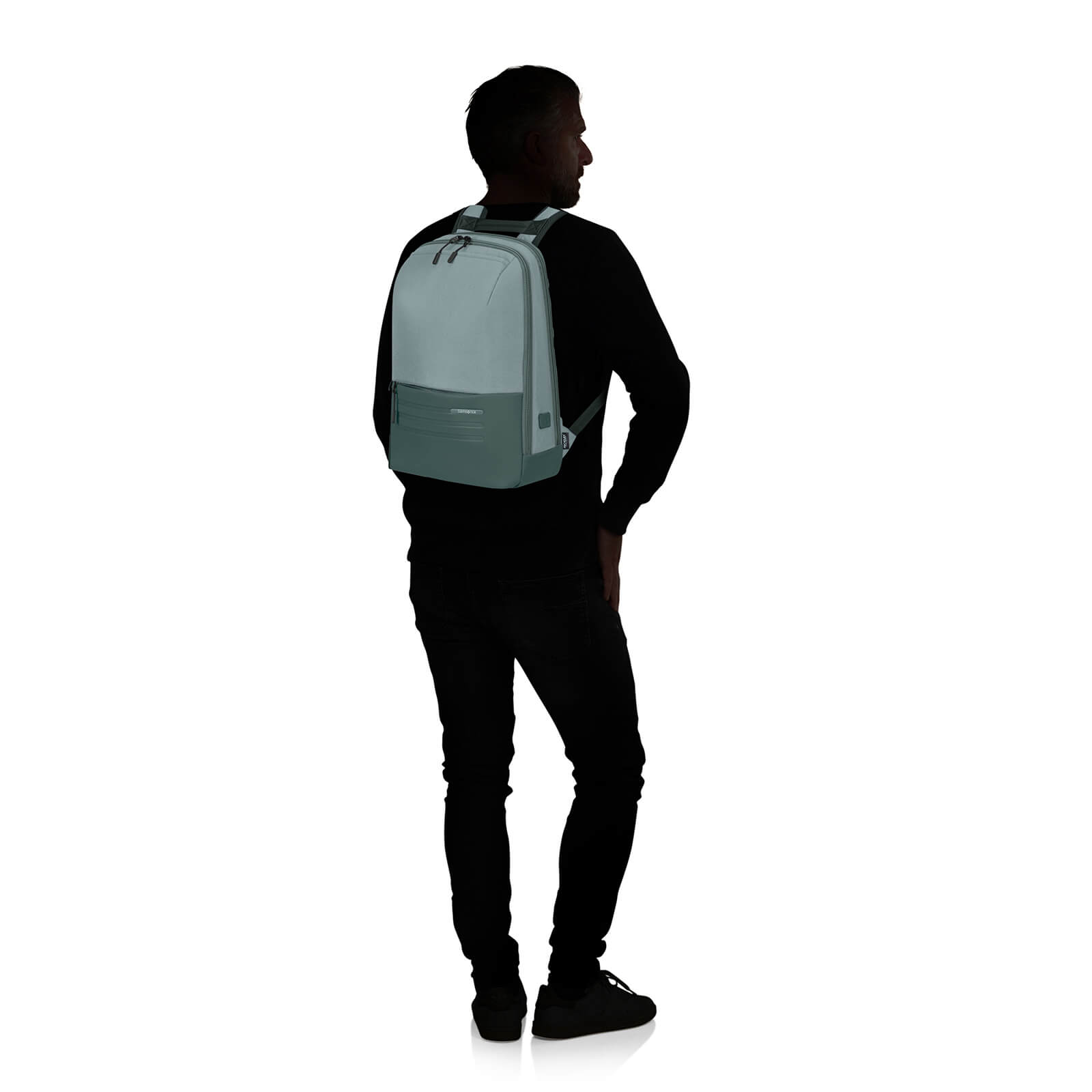 SAMSONITE-KH8-14-002-15.6-STACKD-BIZ-Notebook-Sirt-Cantasi-Mint-Yesili-4