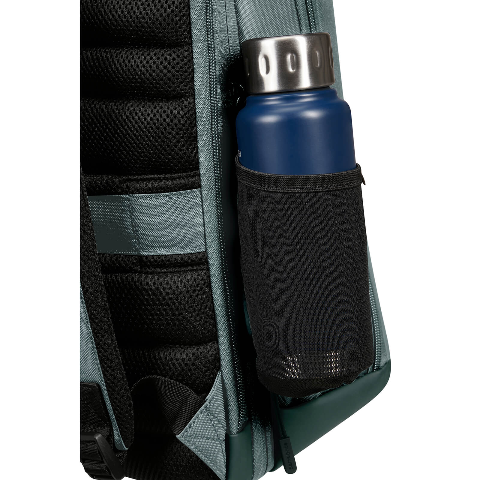 SAMSONITE-KH8-14-003-17.3-STACKD-BIZ-Notebook-Sirt-Cantasi-Mint-Yesili-1