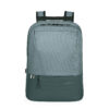 SAMSONITE KH8-14-003 17.3 STACKD BIZ Notebook Sırt Çantası Mint Yeşili SAMSONITE KH8-14-003 17.3 STACKD BIZ Notebook Sırt Çantası Mint Yeşili