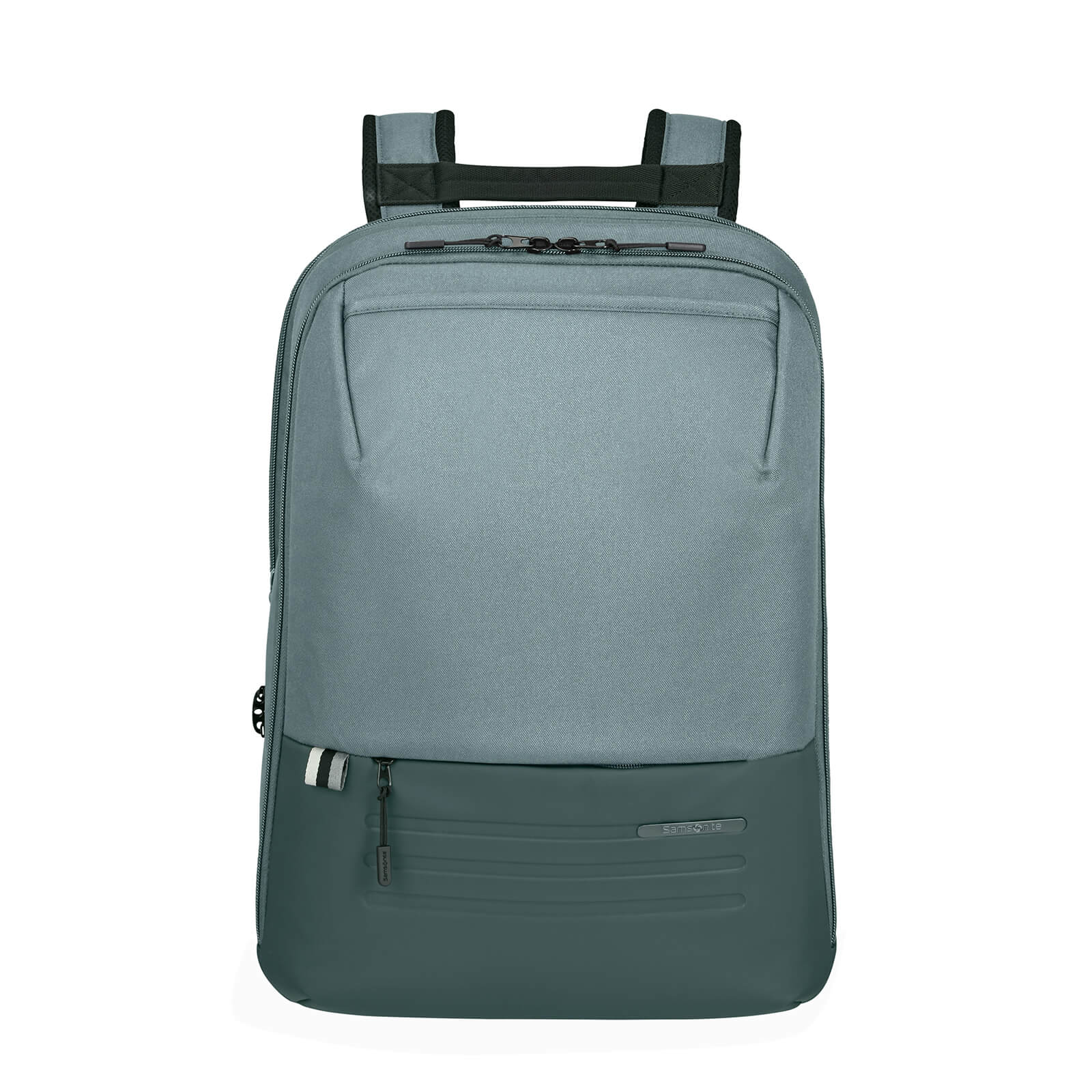 SAMSONITE KH8-14-003 17.3 STACKD BIZ Notebook Sırt Çantası Mint Yeşili SAMSONITE KH8-14-003 17.3 STACKD BIZ Notebook Sırt Çantası Mint Yeşili