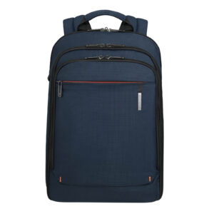 SAMSONITE KI3-01-004 15.6 Network4 Notebook Sırt Çantası Mavi