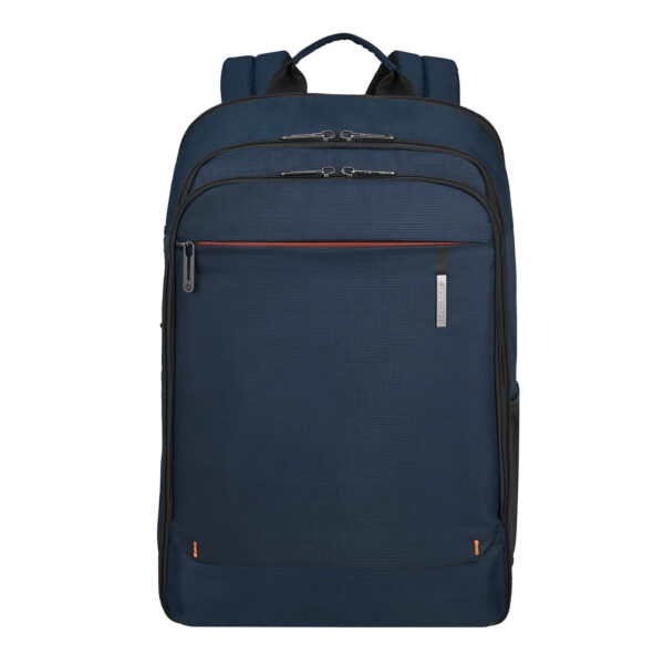 SAMSONITE KI3-01-005 17.3 Network4 Notebook Sırt Çantası Mavi