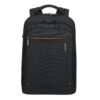 SAMSONITE KI3-09-004 15.6 Network4 Notebook Sırt Çantası Siyah