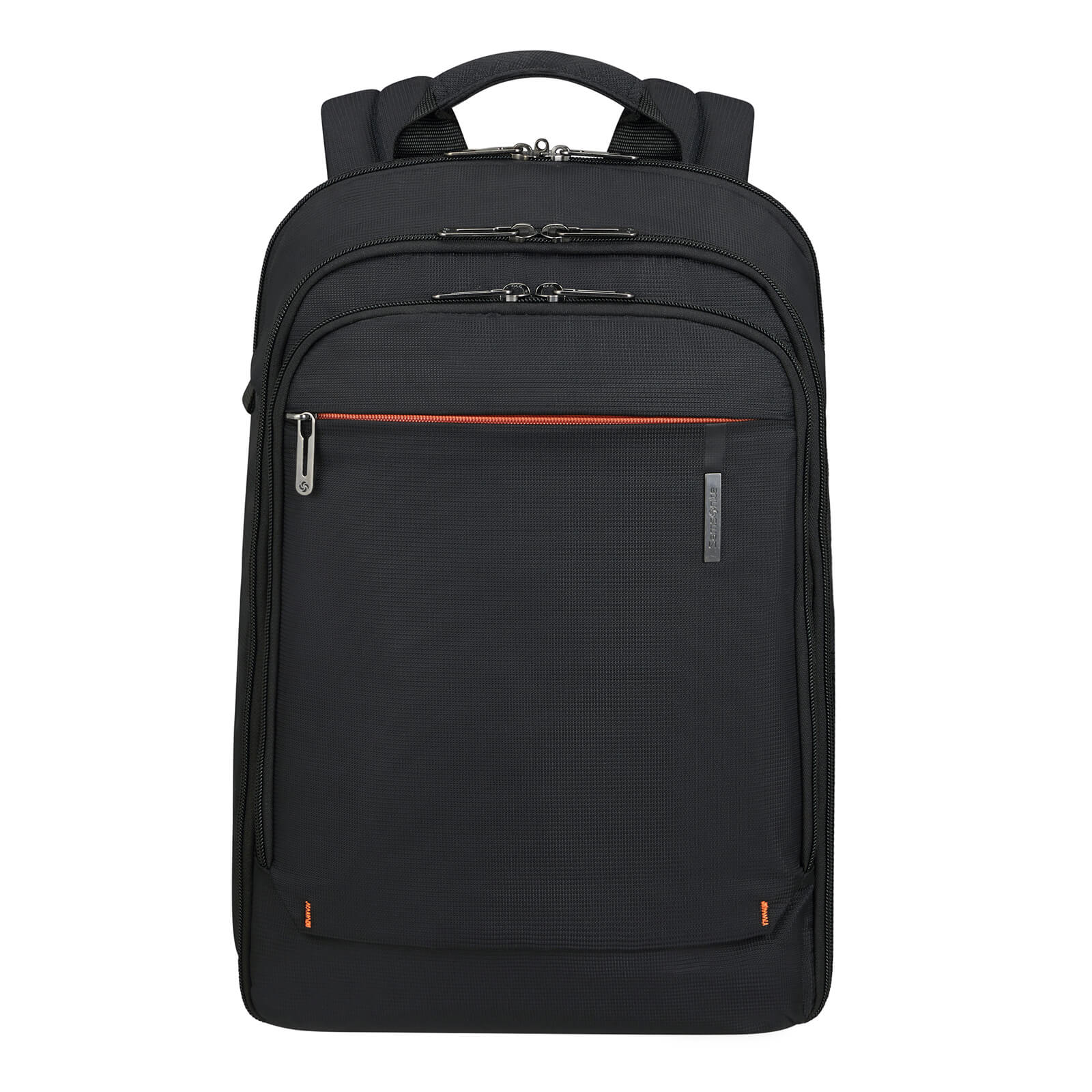 SAMSONITE KI3-09-004 15.6 Network4 Notebook Sırt Çantası Siyah
