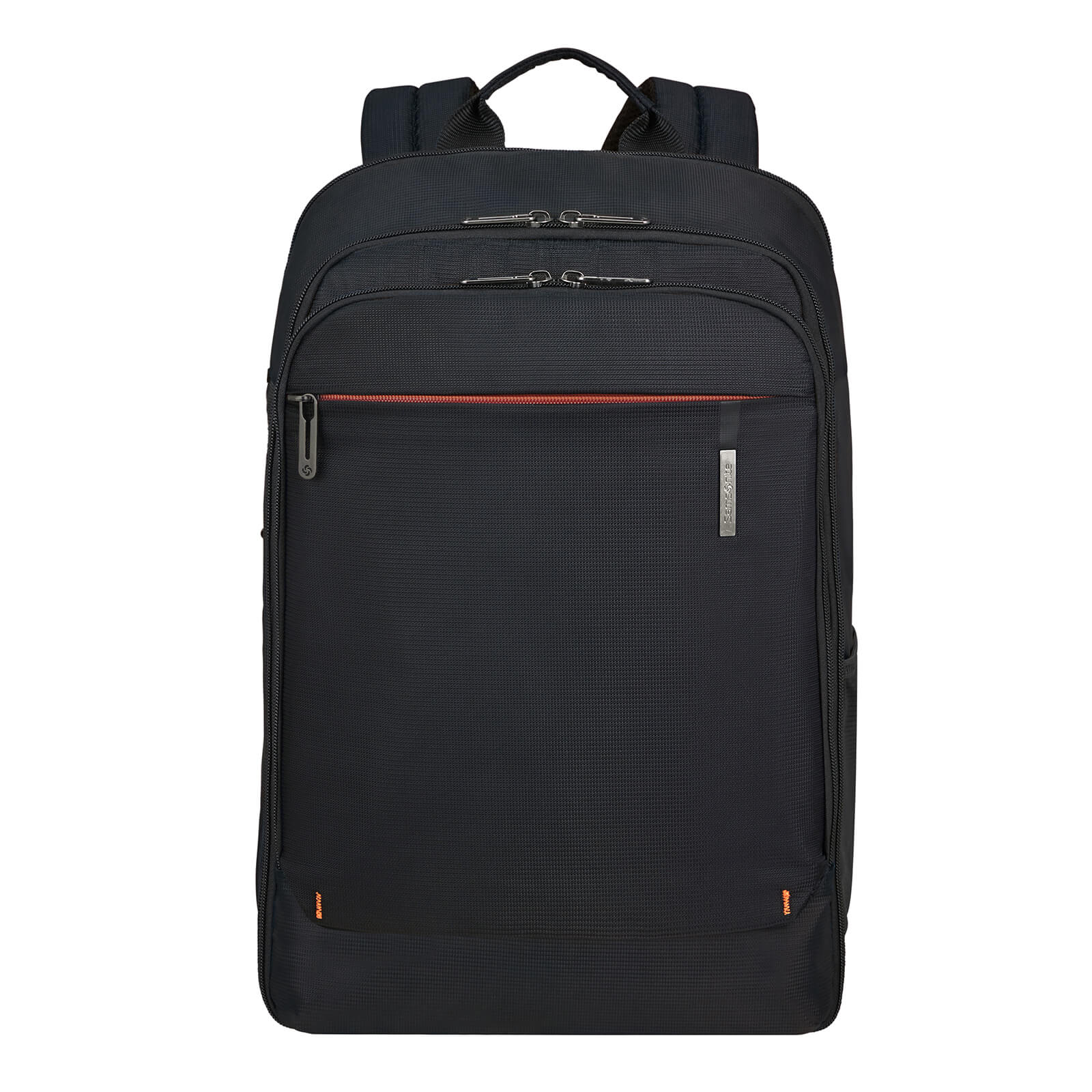 SAMSONITE KI3-09-005 17.3 Network4 Notebook Sırt Çantası Siyah