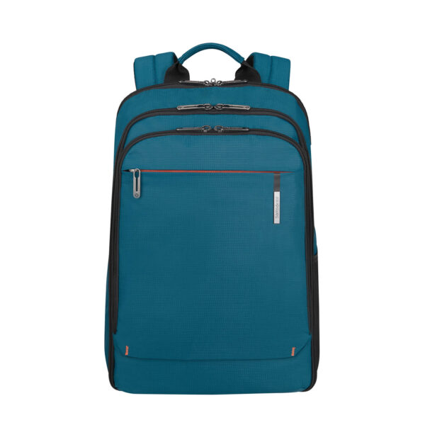 SAMSONITE KI3-11-004 15.6 Network4 Notebook Sırt Çantası Turkuaz