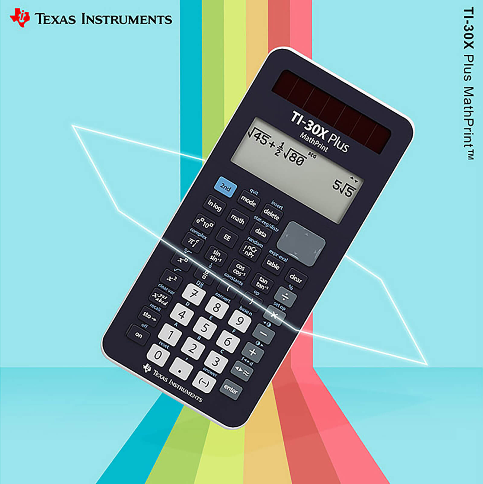 TEXAS-INS.-30X-PLUS-MATHPRINT-Bilimsel-Hesap-Makinesi-5