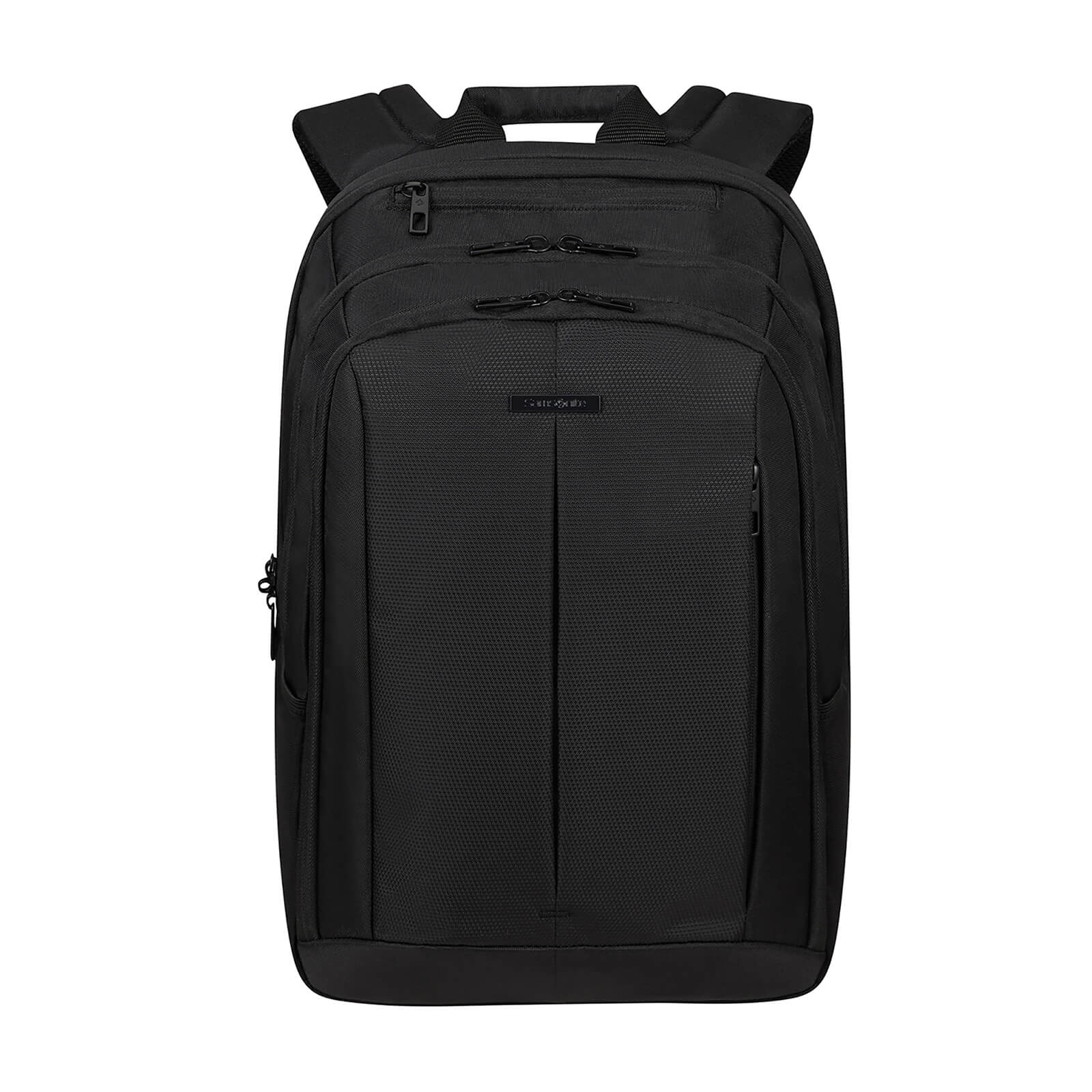 SAMSONITE CM5-19-206 15.6 Guard IT 2.0 Notebook Sırt Çantası Siyah SAMSONITE CM5-19-206 15.6 Guard IT 2.0 Notebook Sırt Çantası Siyah