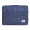 MACK MCC-6105 13-14 Vivid Notebook Sleeve Desenli Lacivert