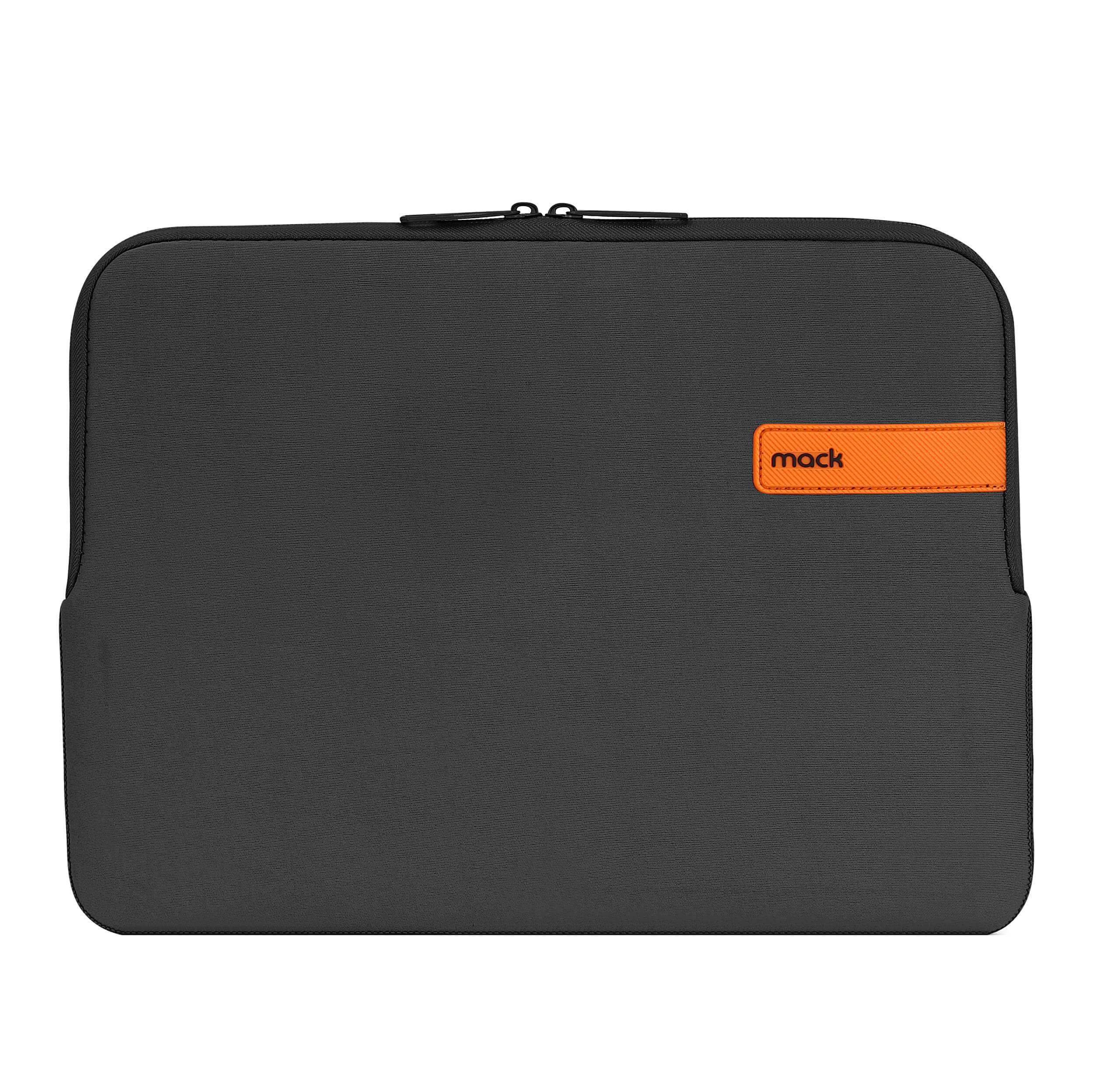 MACK MCC-6001 13-14 Vivid Notebook Sleeve Siyah MACK MCC-6001 13-14 Vivid Notebook Sleeve Siyah