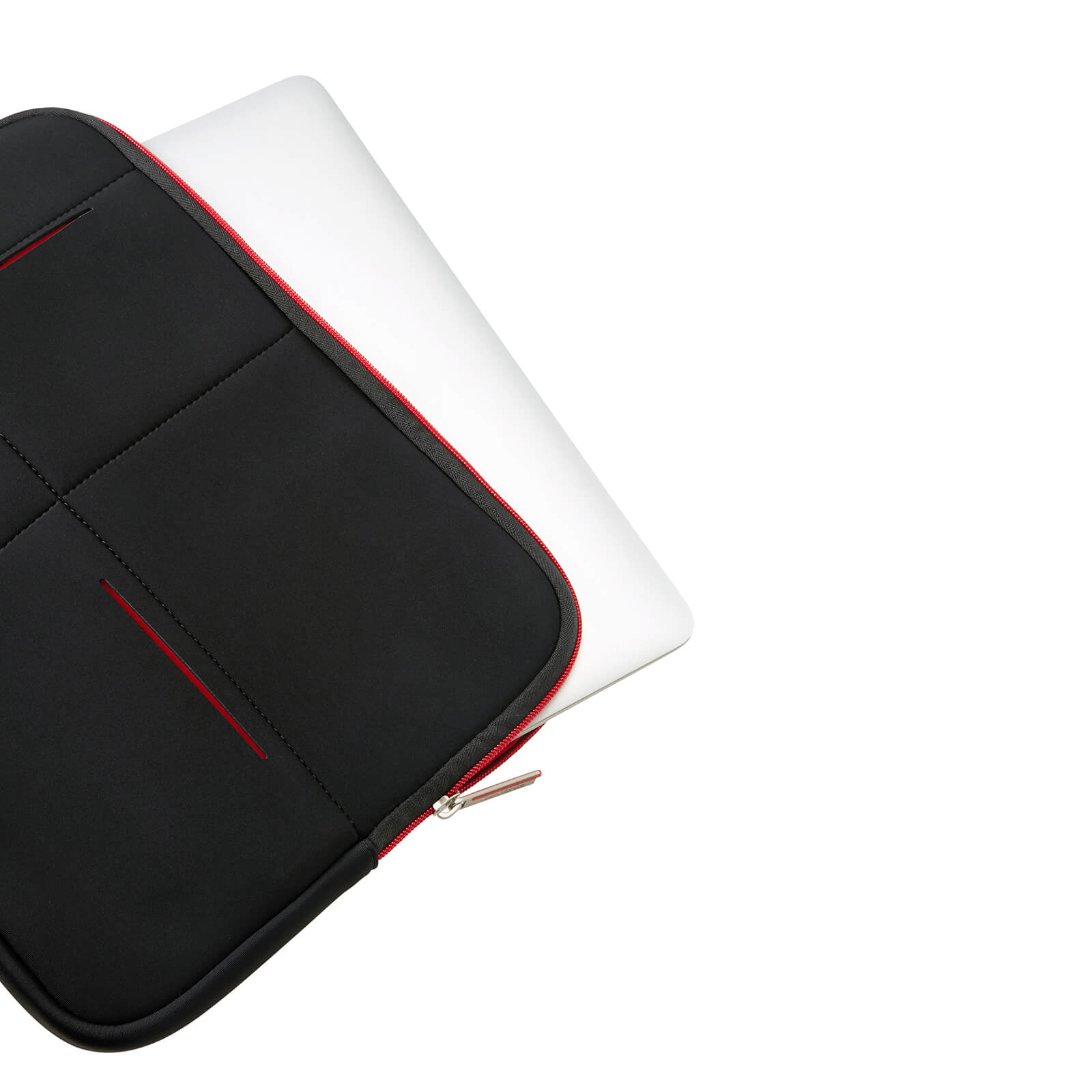 SAMSONITE-U37-39-005-13.3-Airglow-Sleeve-Notebook-Cantasi-SiyahKirmizi-2