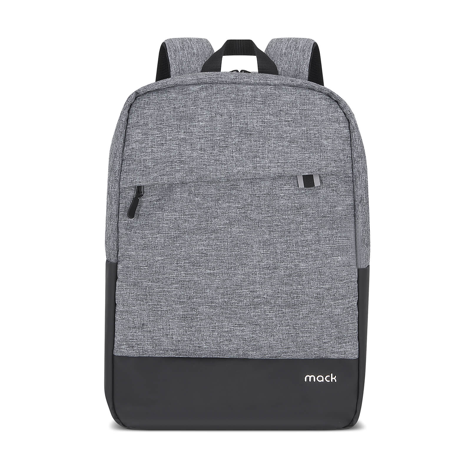 MACK MCE-1104 15.6 UNICITY Eco Notebook Sırt Çantası Gri MACK MCE-1104 15.6 UNICITY Eco Notebook Sırt Çantası Gri