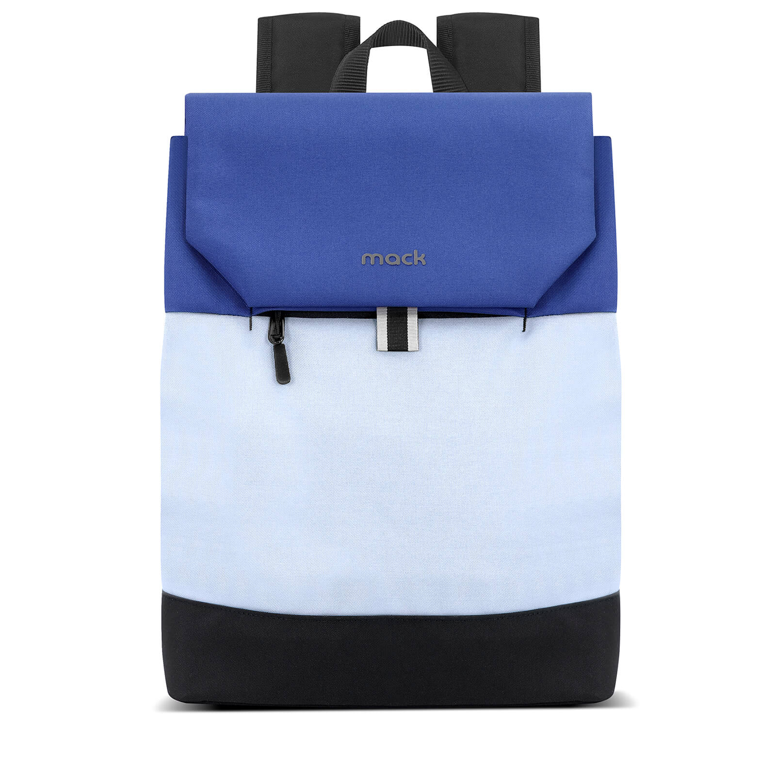 MACK MCE-1304 14.1 ZEN Eco Günlük Sırt Çantası Mavi Gri MACK MCE-1304 14.1 ZEN Eco Günlük Sırt Çantası Mavi Gri