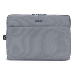 MACK MCE-1502 14.1 NOVA Eco Notebook Sleeve Gri