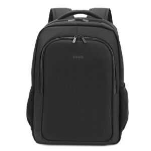 MACK MCC-505BG 15.6 Move Notebook Sırt Çantası Siyah Gri