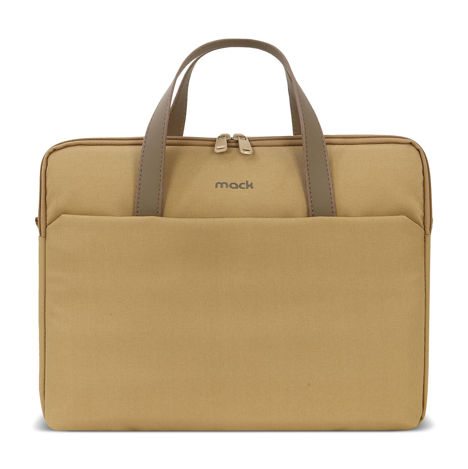 MACK MCE-1513 15.6 NOVA Eco Notebook Çantası Camel MACK MCE-1513 15.6 NOVA Eco Notebook Çantası Camel