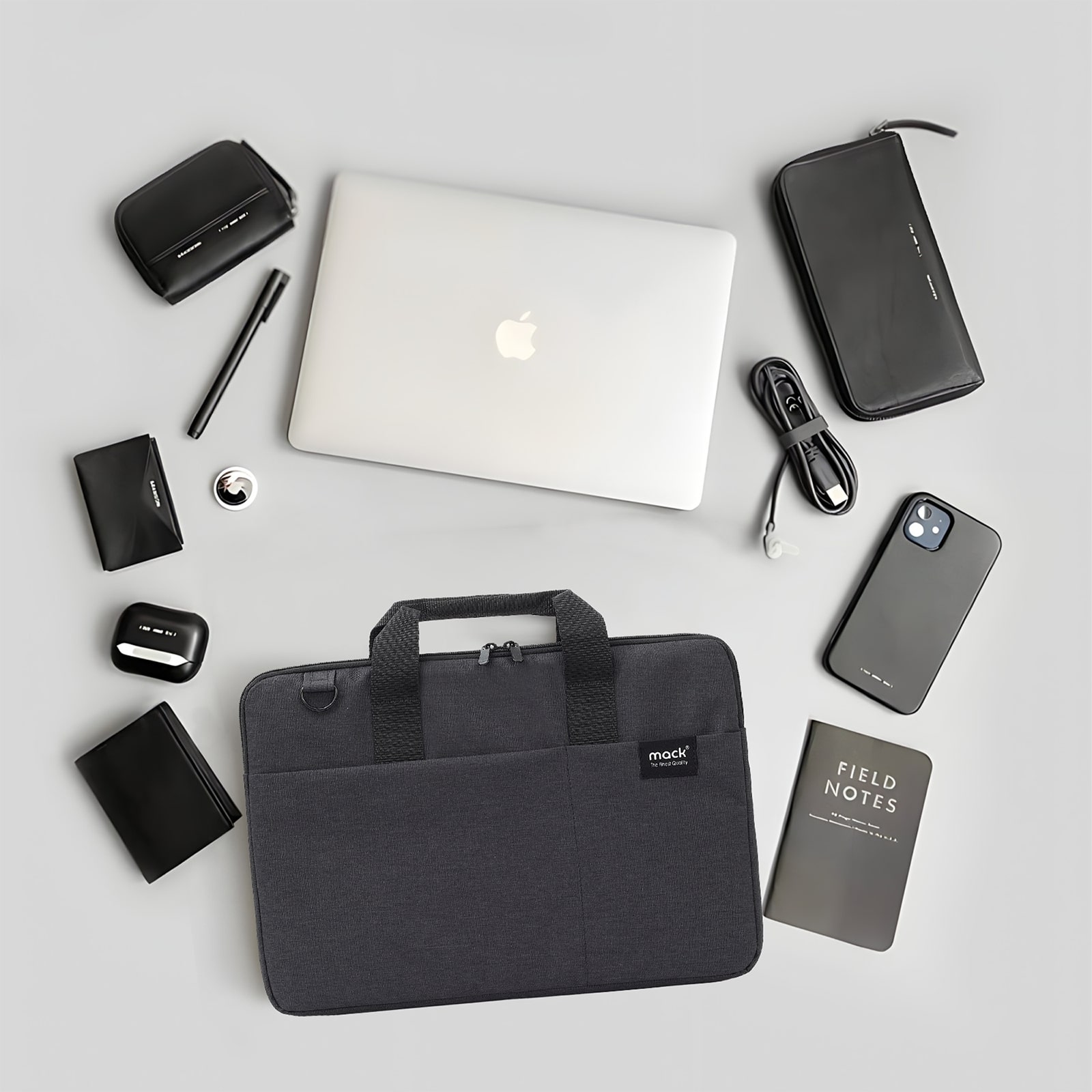 MACK-MCC-701-14.1-City-Fit-Eco-Notebook-Cantasi-Siyah-5