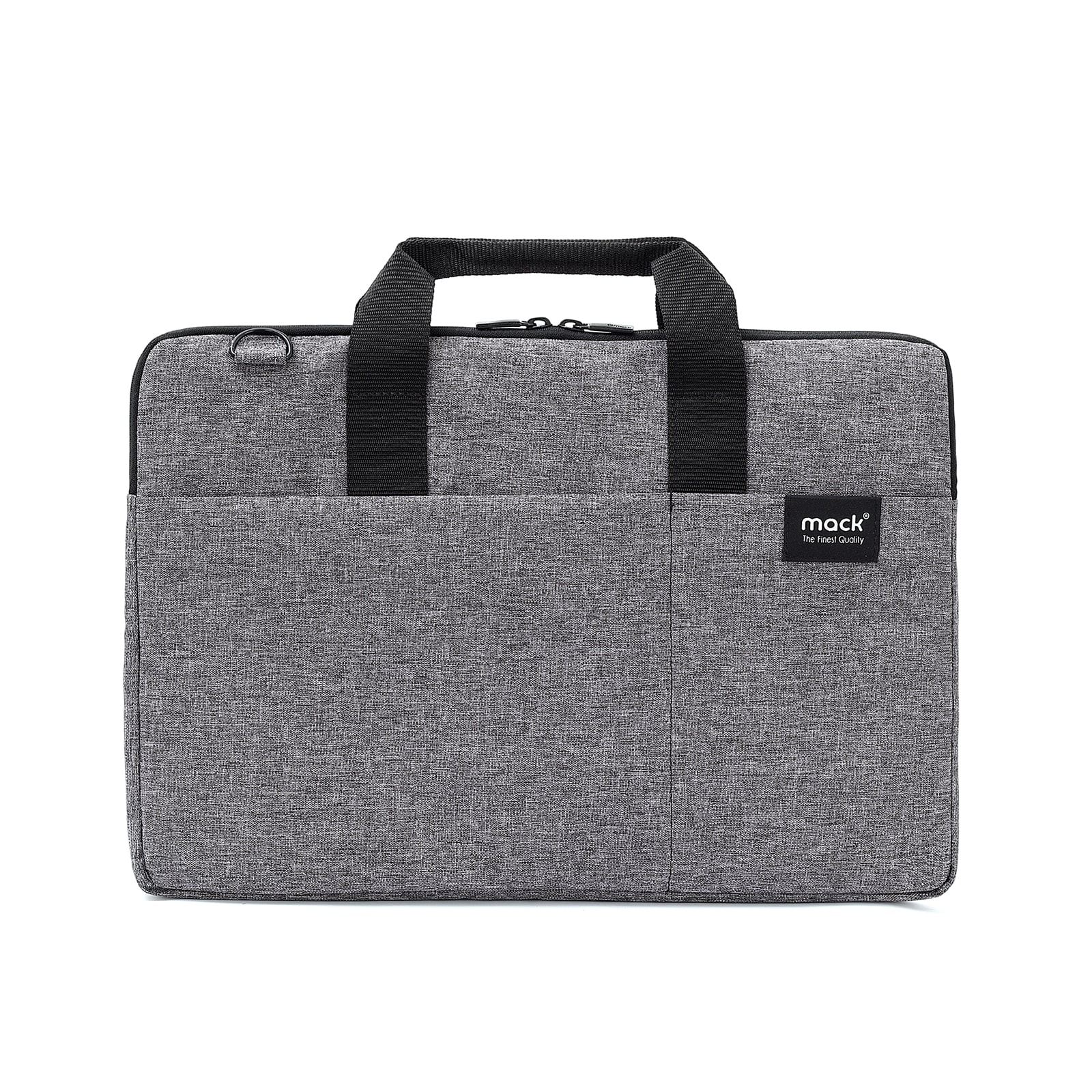 MACK MCC-702 14.1 City Fit Eco Notebook Çantası Gri MACK MCC-702 14.1 City Fit Eco Notebook Çantası Gri