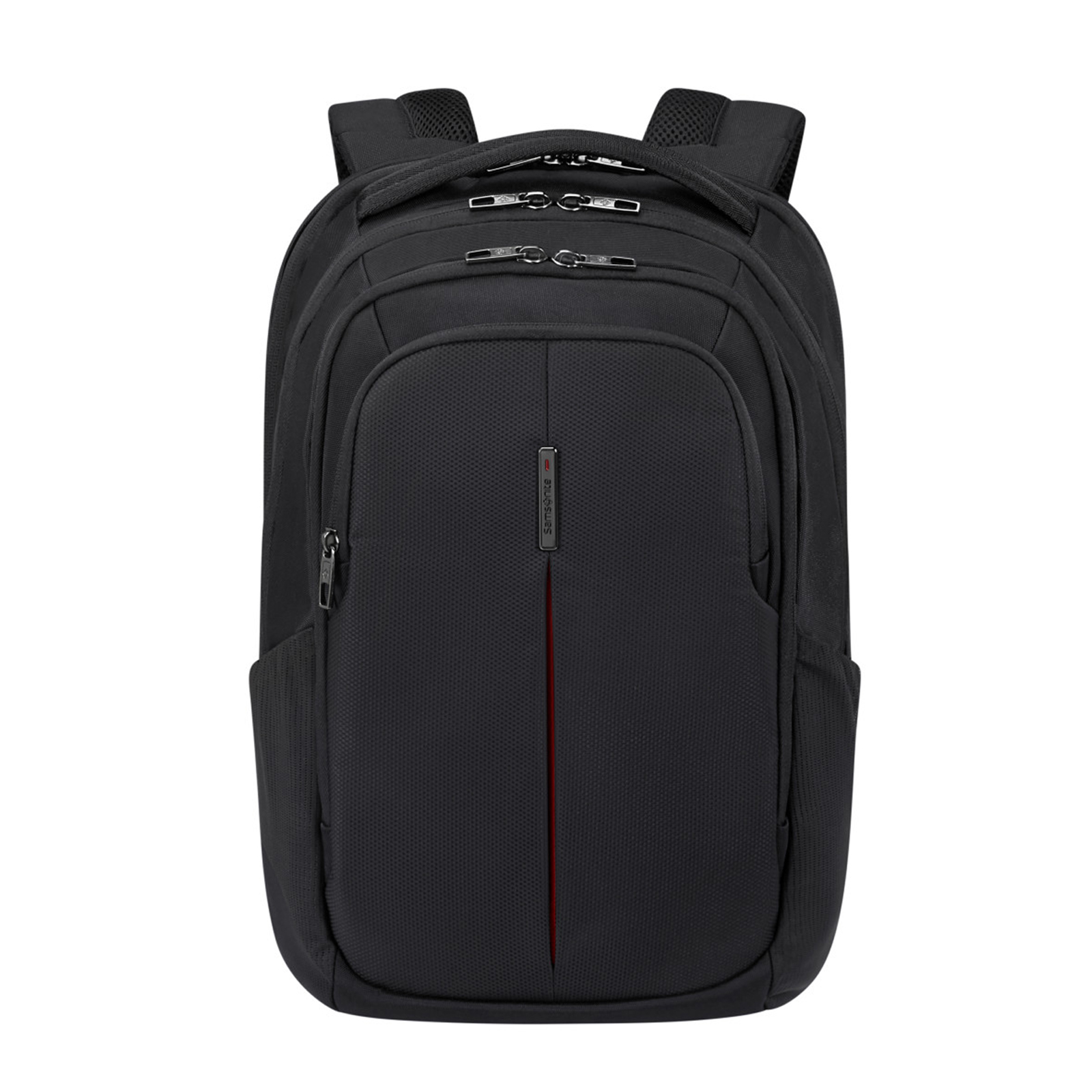 SAMSONITE KR2-09-001 14.1 Guard IT 3.0 Notebook Sırt Çantası Siyah SAMSONITE KR2-09-001 14.1 Guard IT 3.0 Notebook Sırt Çantası Siyah