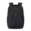 SAMSONITE KR2-09-004 14.1 Guard IT 3.0 Seyahat Notebook Sırt Çantası Siyah