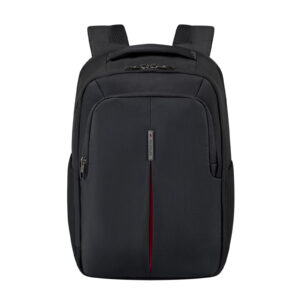 SAMSONITE KR2-09-004 14.1 Guard IT 3.0 Seyahat Notebook Sırt Çantası Siyah