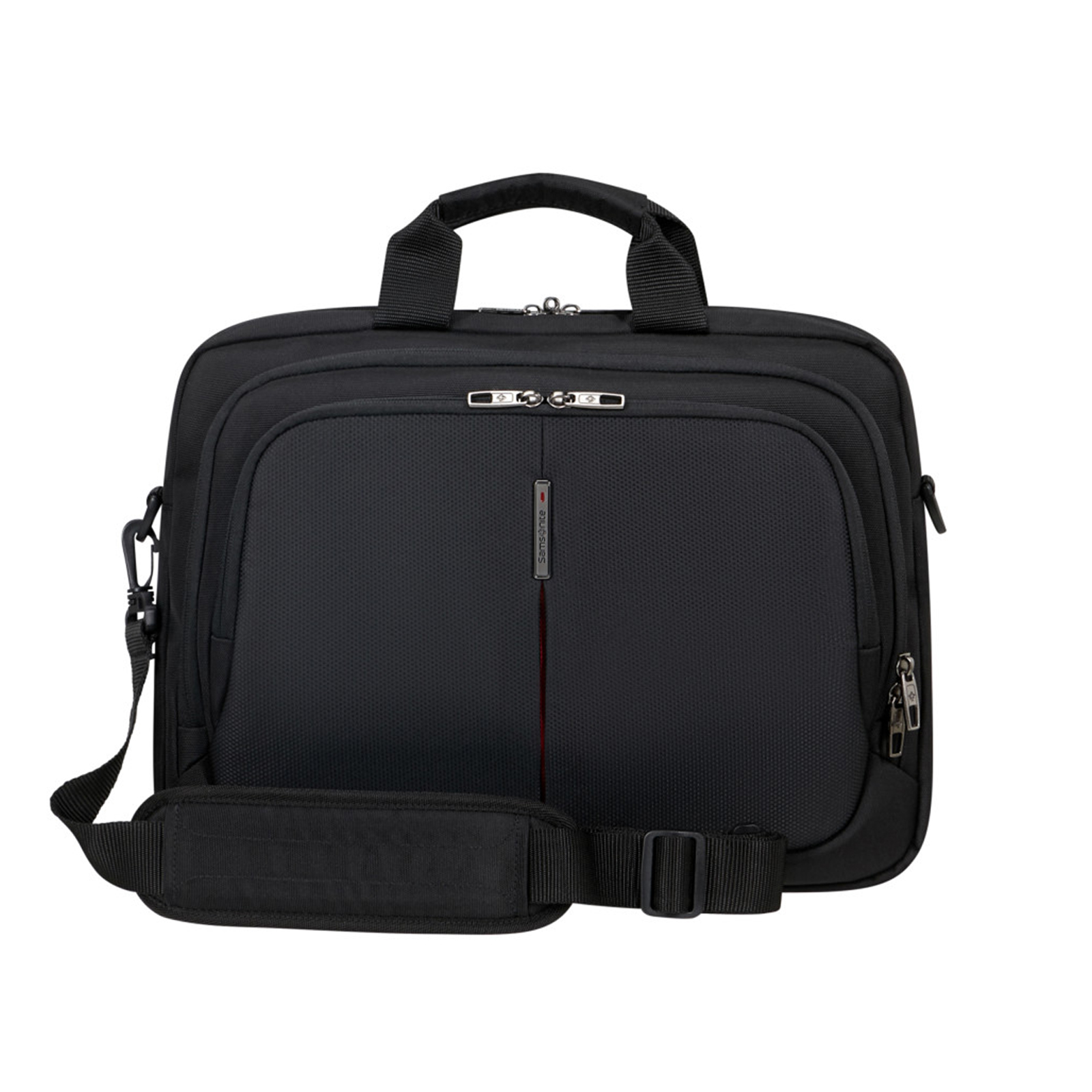 SAMSONITE KR2-09-007 15.6 Guard IT 3.0 Notebook Çantası Siyah SAMSONITE KR2-09-007 15.6 Guard IT 3.0 Notebook Çantası Siyah