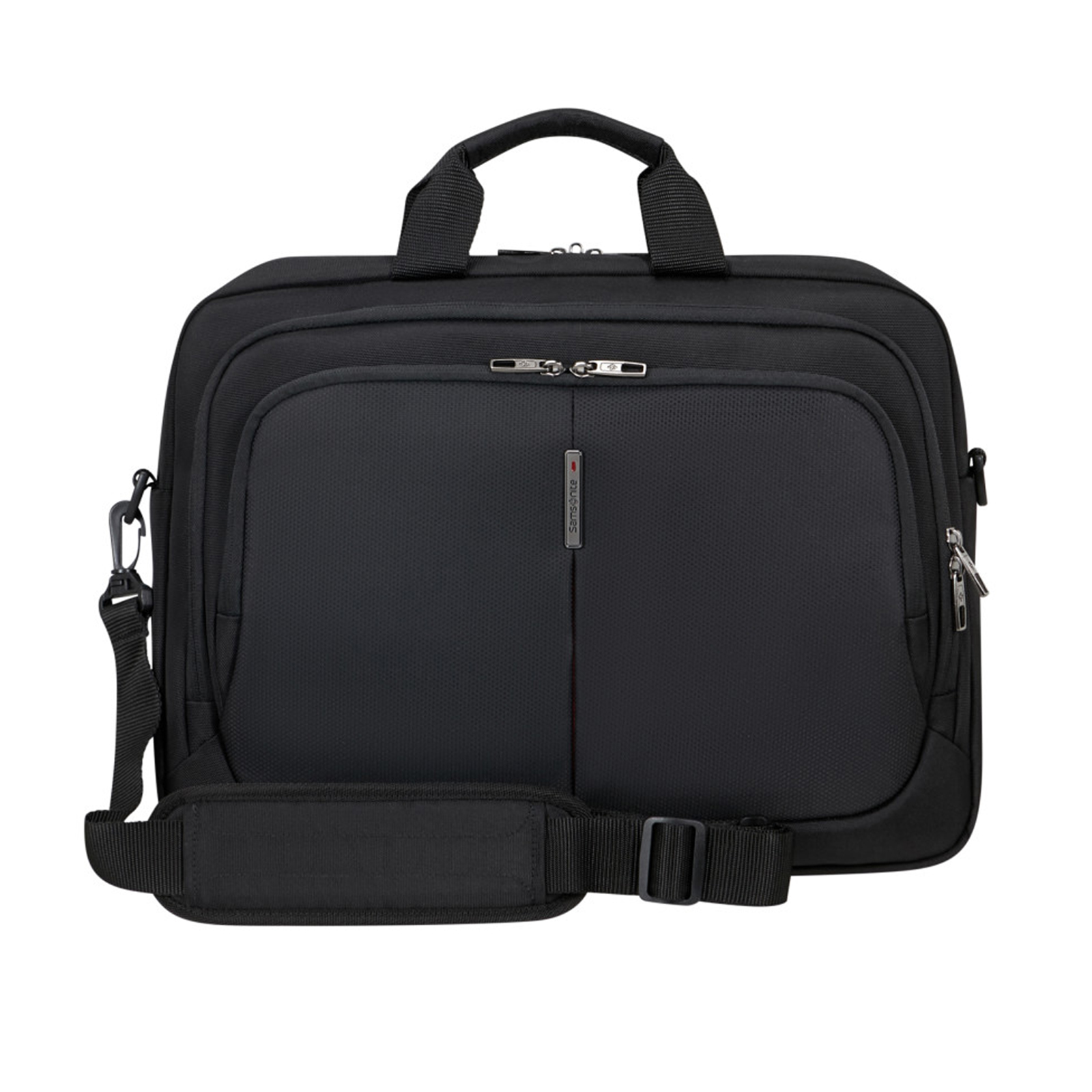 SAMSONITE KR2-09-008 17.3 Guard IT 3.0 Notebook Çantası Siyah SAMSONITE KR2-09-008 17.3 Guard IT 3.0 Notebook Çantası Siyah